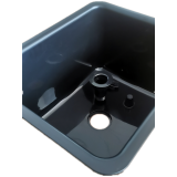 ST-S-2 epoxy sink