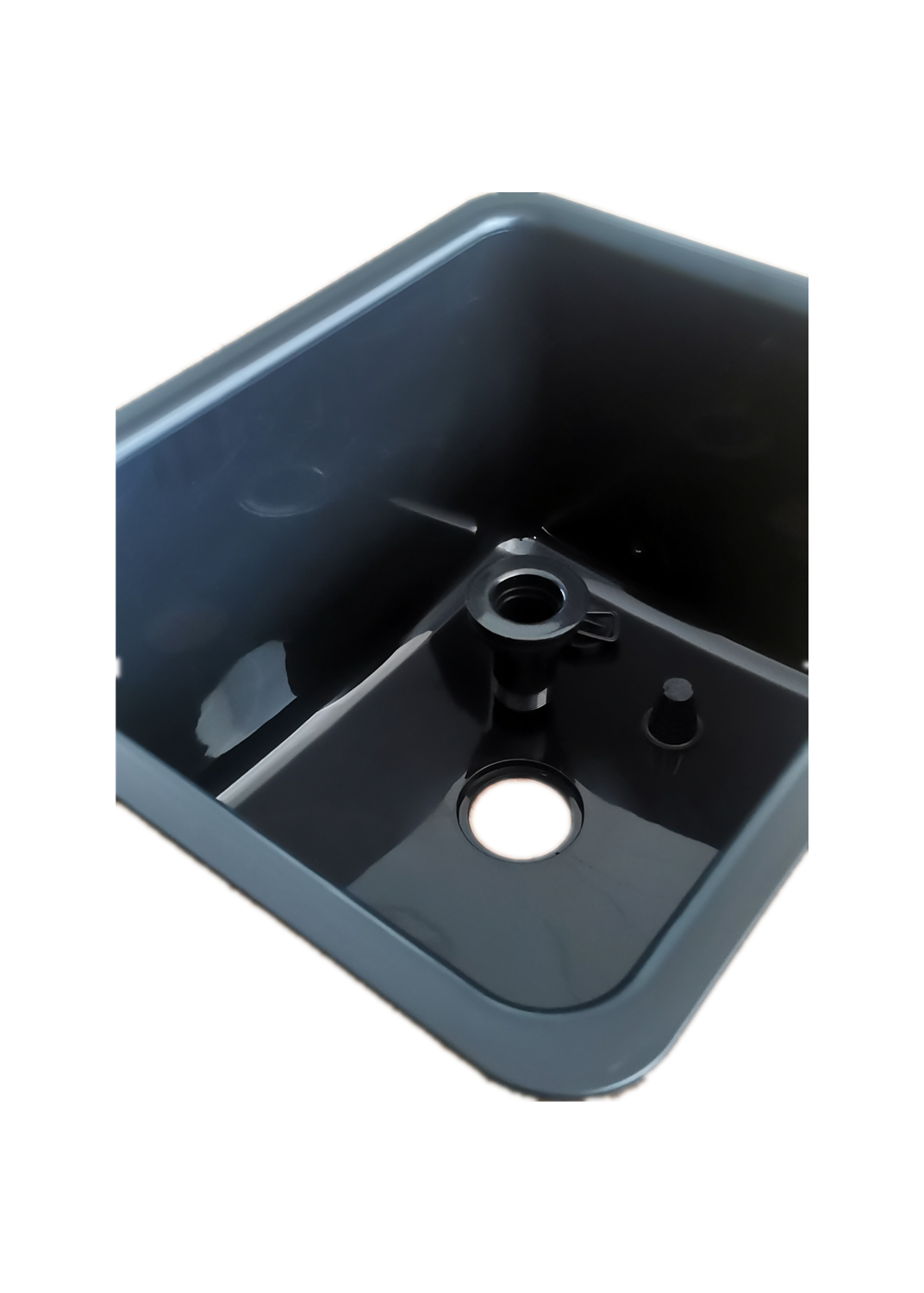 ST-S-2 epoxy sink