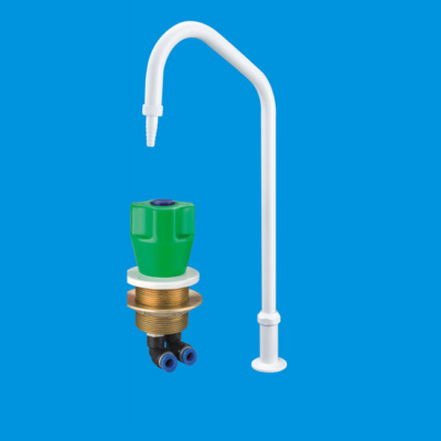 ST-F-2 portable fume extraction