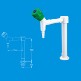 ST-F-5 Laboratory faucets