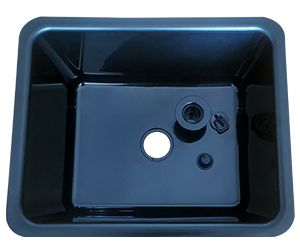 Epoxy Sink