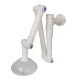 ST-T-11 PORTABLE FUME EXTRACTOR