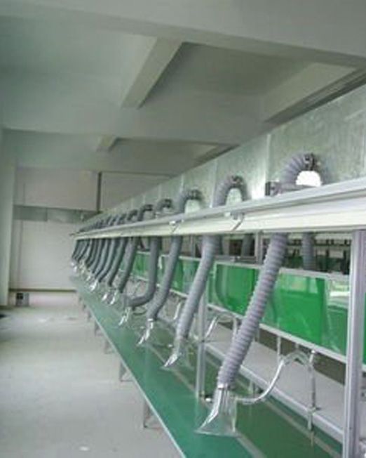 Industrial