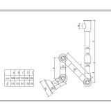 ST-T-5 portable extraction fume