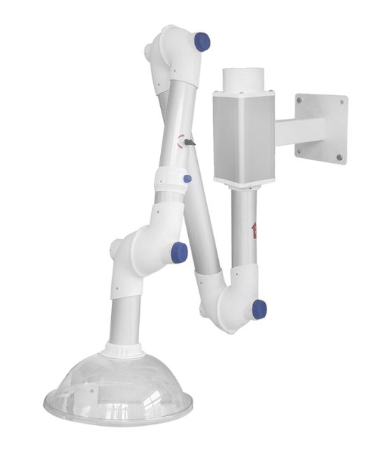 ST-T-3 Fume Extractor