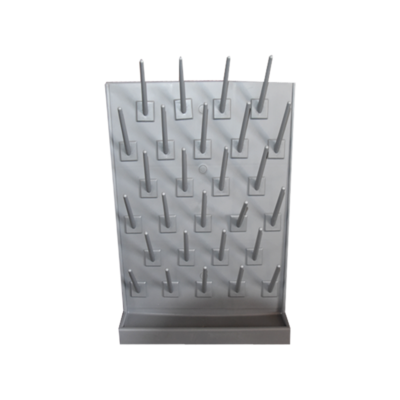 ST-D-1 Laboratory PP Drip Rack